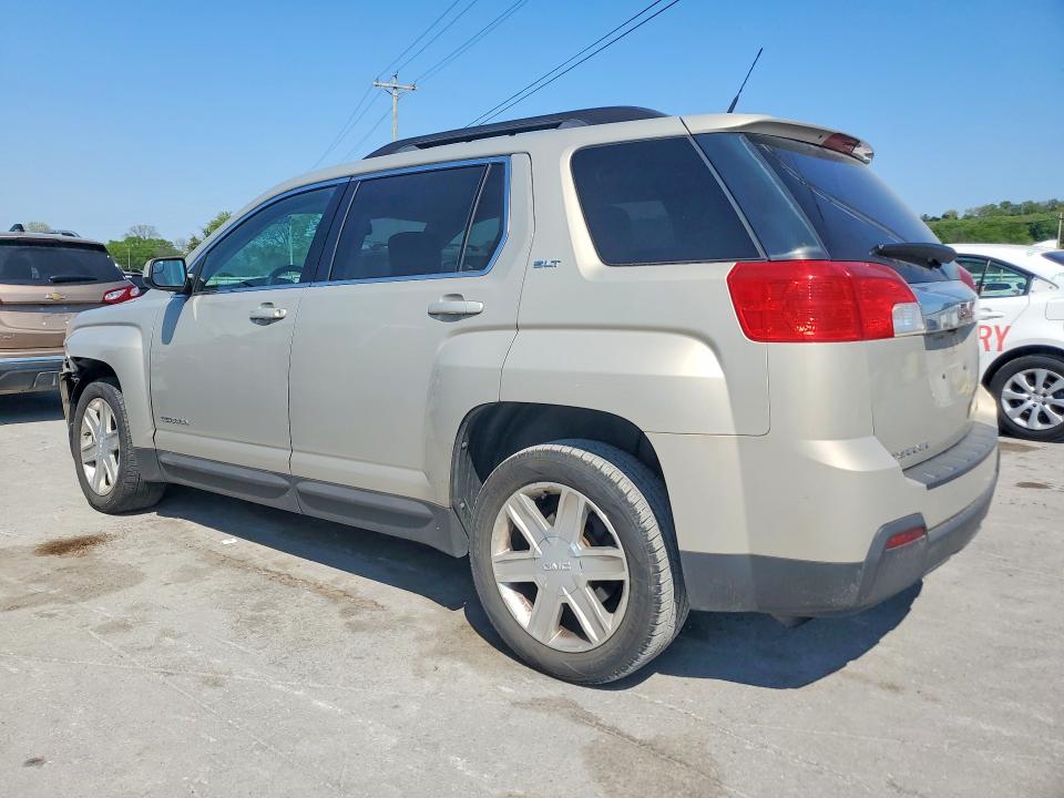 Продажа на аукционе авто 2012 Gmc Terrain, vin: 2GKALUEK9C6205894, номер лота: 49228186