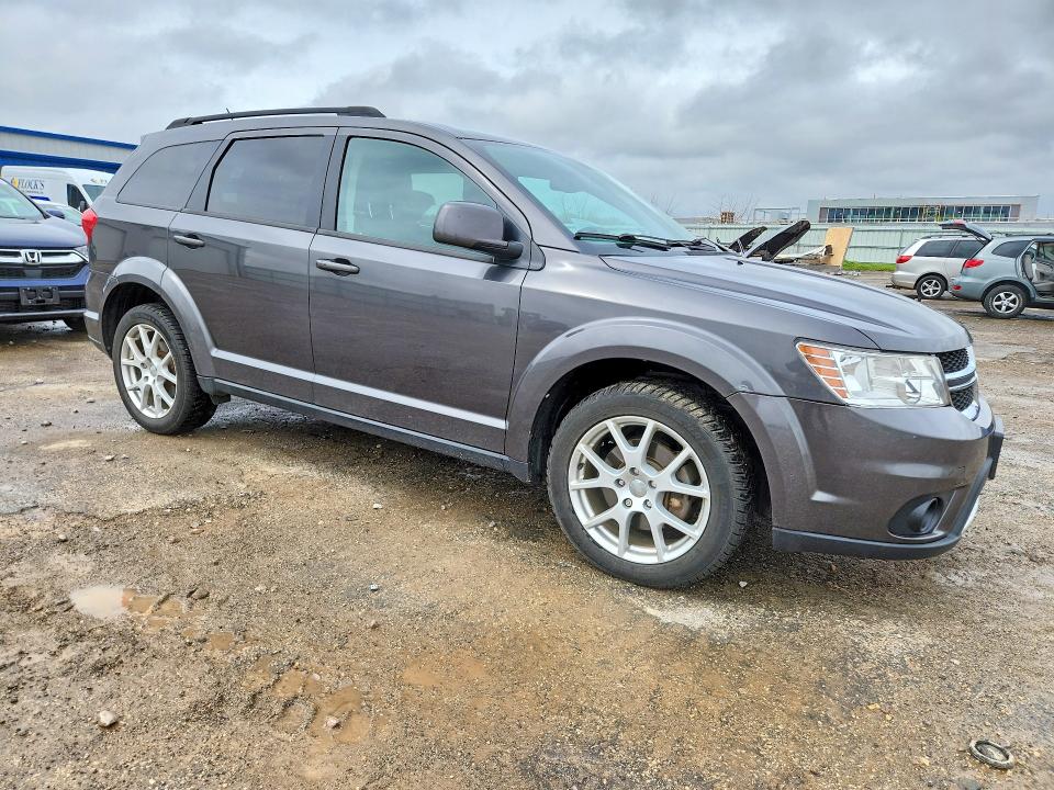 Aukcja sprzedaży 2015 Dodge Journey, vin: 3C4PDDBG9FT725872, numer aukcji: 50996936