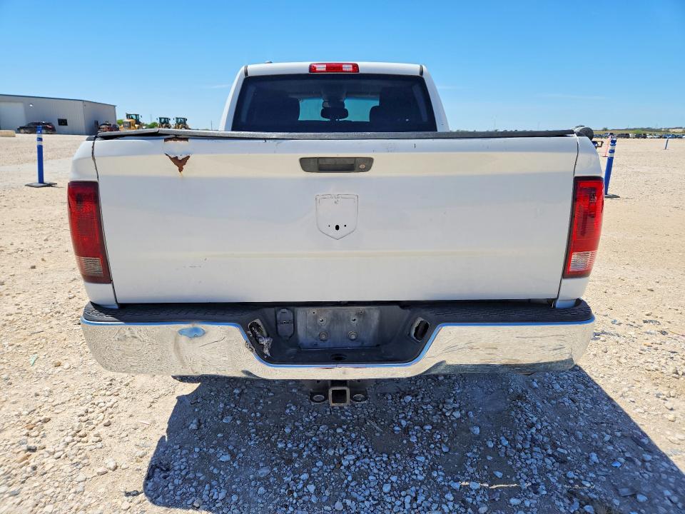 2013 Ram 1500 მანქანა იყიდება აუქციონზე, vin: 1C6RR6ST4DS661538, აუქციონის ნომერი: 48482496