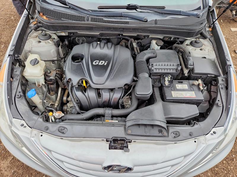Продаж на аукціоні авто 2013 Hyundai Sonata, vin: 5NPEB4AC2DH773965, номер лоту: 49575206