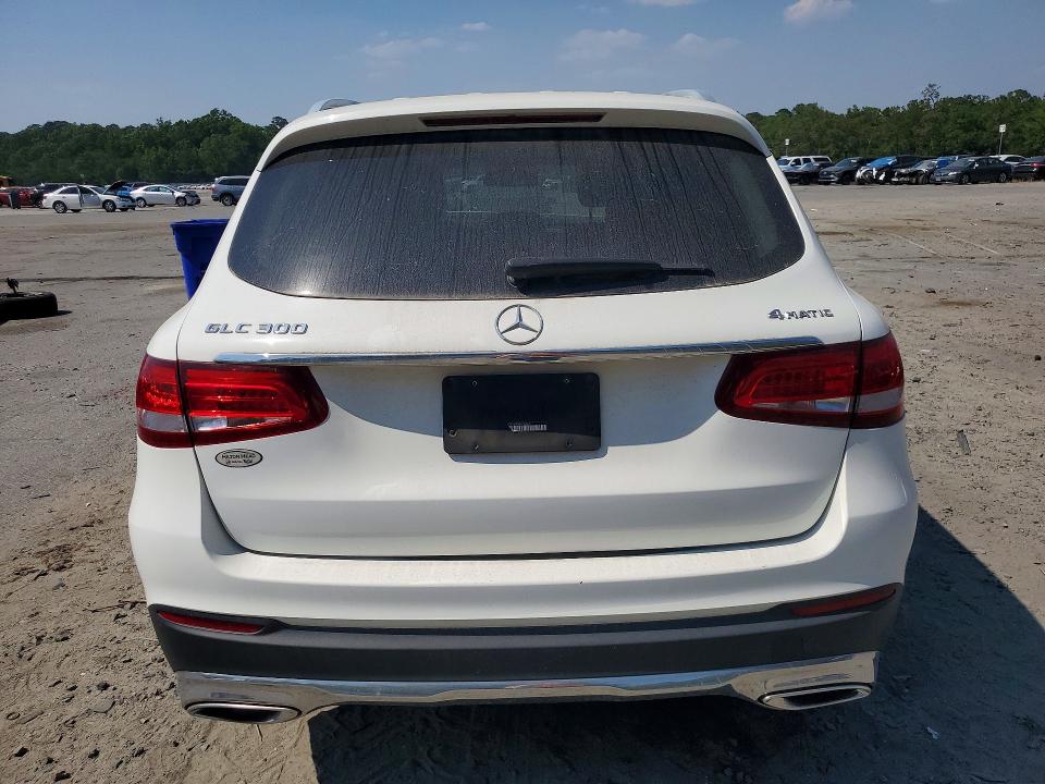 49108546 :رقم المزاد ، WDC0G4KBXKF669811 vin ، 2019 Mercedes-benz Glc مزاد بيع