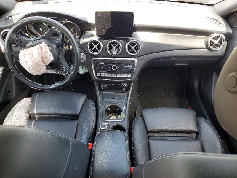 Продаж на аукціоні авто 2018 Mercedes-benz Gla, vin: WDCTG4GB8JJ468779, номер лоту: 49417116