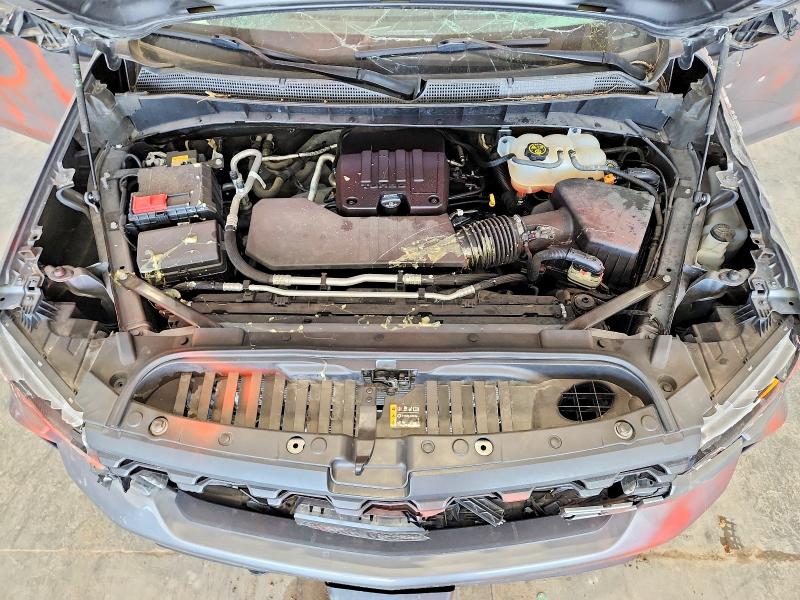 Продаж на аукціоні авто 2022 Chevrolet Silverado, vin: 3GCPWBEK1NG144226, номер лоту: 50686406