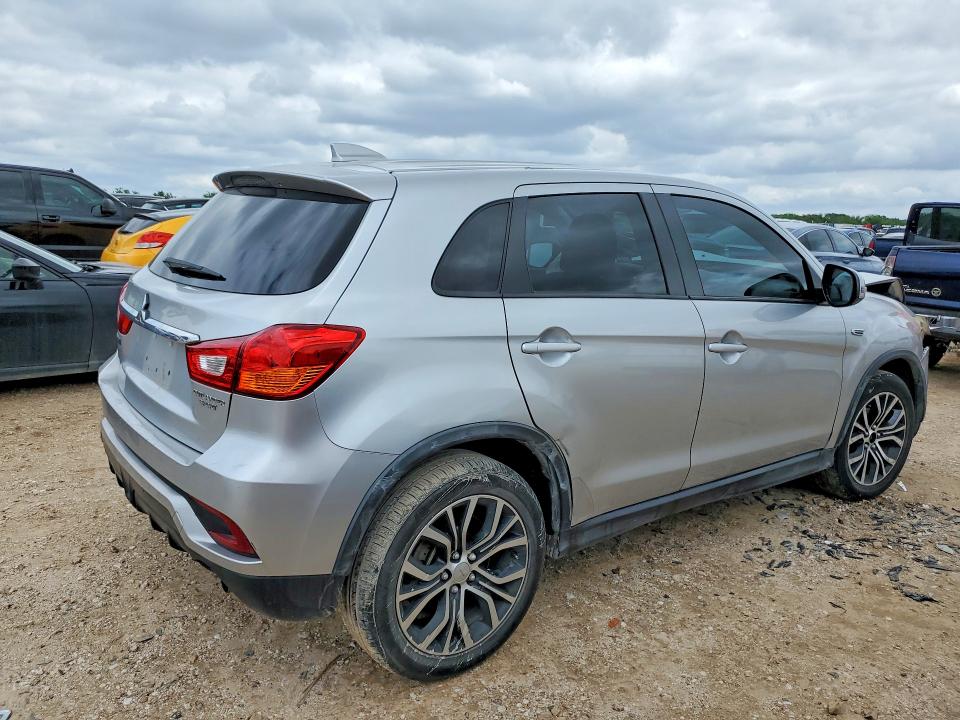 Продаж на аукціоні авто 2019 Mitsubishi Outlander Sport, vin: JA4AP3AU6KU002442, номер лоту: 50944066