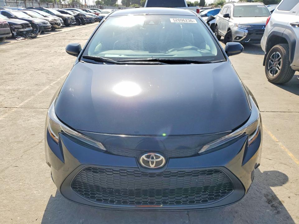 52096236 :رقم المزاد ، 5YFB4MDE6TP361477 vin ، 2026 Toyota Corolla مزاد بيع
