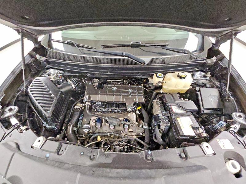 Продаж на аукціоні авто 2019 Chevrolet Traverse, vin: 1GNERFKW2KJ126932, номер лоту: 50489336