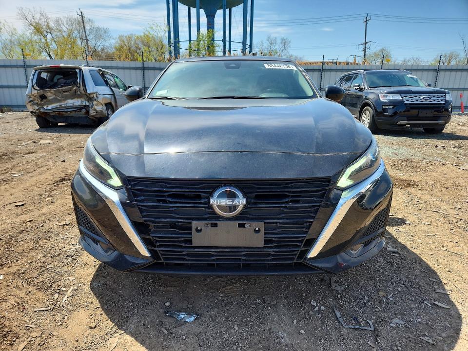 50448736 :رقم المزاد ، 1N4BL4DV6RN402835 vin ، 2024 Nissan Altima مزاد بيع