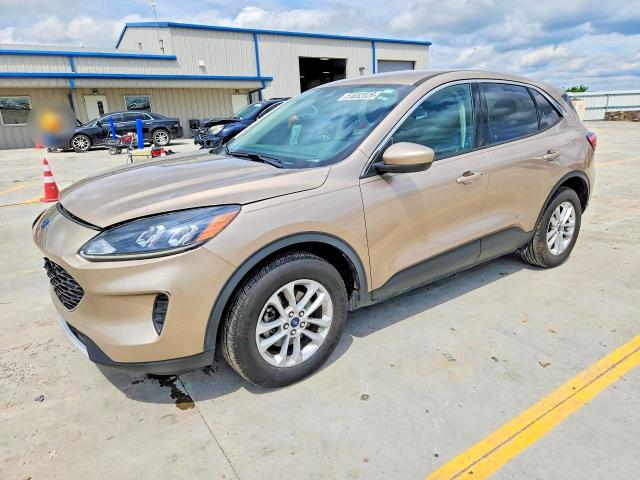 Aukcja sprzedaży 2020 Ford Escape, vin: 1FMCU9G6XLUA99273, numer aukcji: 51852026