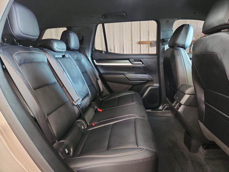 Продаж на аукціоні авто 2026 Gmc Terrain, vin: 3GKALMEGXTL137595, номер лоту: 50339886
