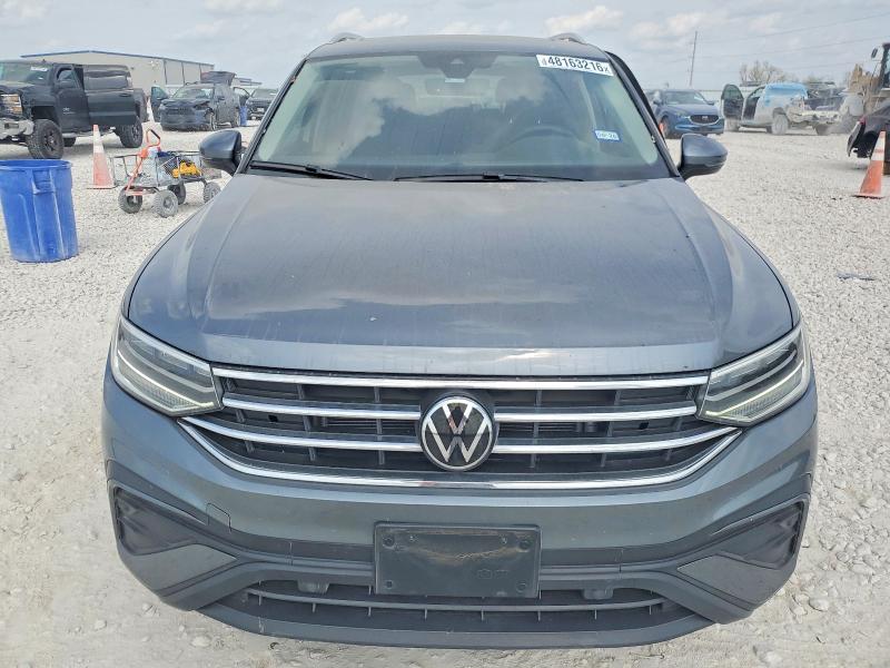 Aukcja sprzedaży 2024 Volkswagen Tiguan, vin: 3VVNB7AX0RM106884, numer aukcji: 48163216