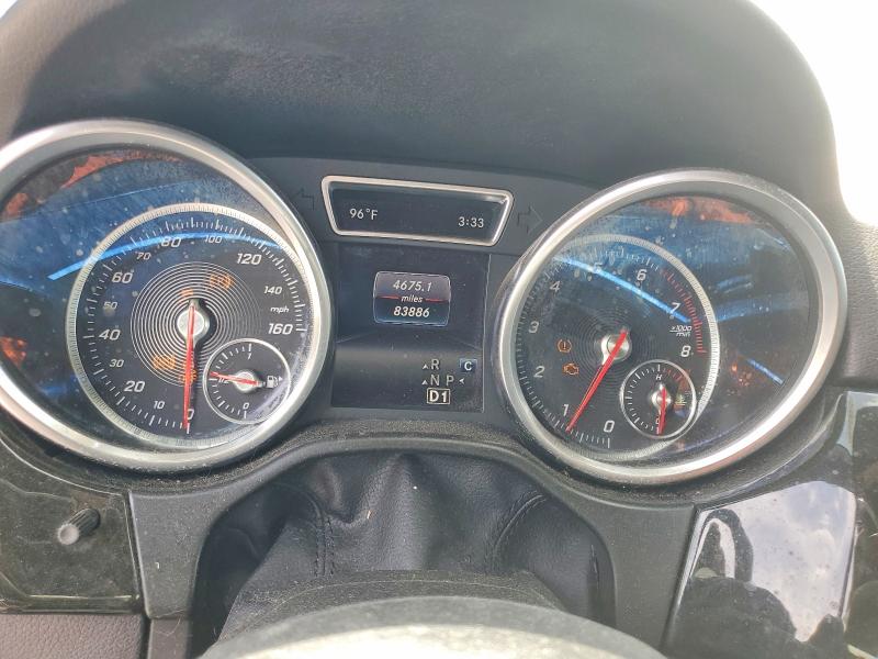 51099446 :رقم المزاد ، 4JGDA5JB6JB004549 vin ، 2018 Mercedes-benz Gle مزاد بيع