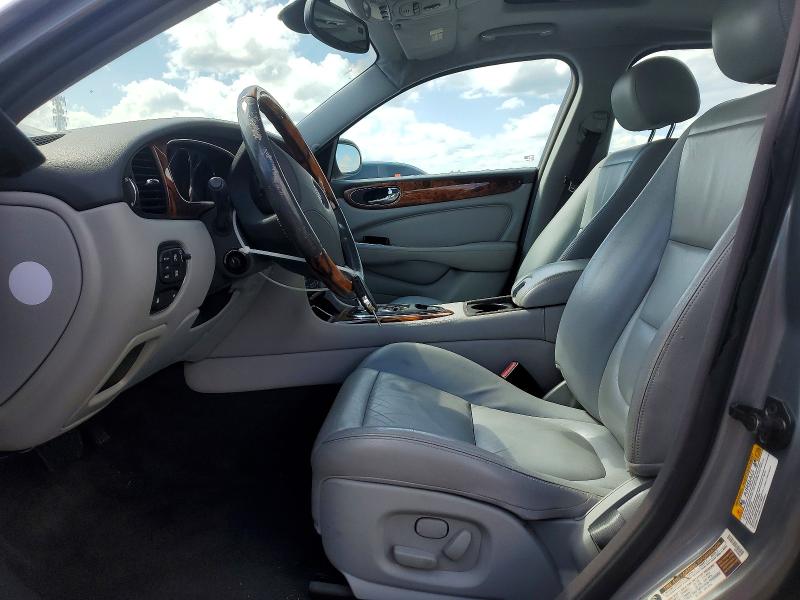 Aukcja sprzedaży 2005 Jaguar Xj8, vin: SAJWA79C95SG48787, numer aukcji: 50573216