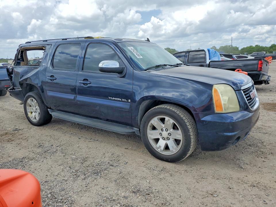 Aukcja sprzedaży 2007 Gmc Yukon Xl, vin: 1GKFC16067J228575, numer aukcji: 49420466