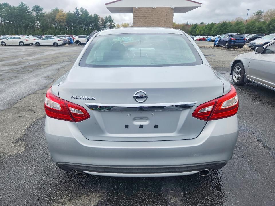 Продаж на аукціоні авто 2017 Nissan Altima, vin: 1N4AL3AP5HN348955, номер лоту: 52139616