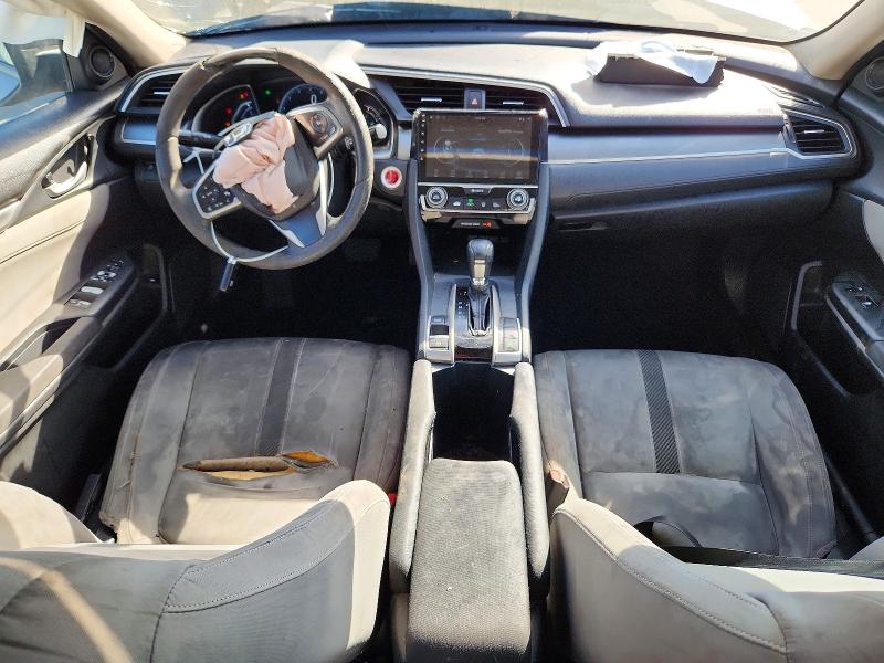 Продаж на аукціоні авто 2016 Honda Civic, vin: 2HGFC2F73GH547031, номер лоту: 47973456