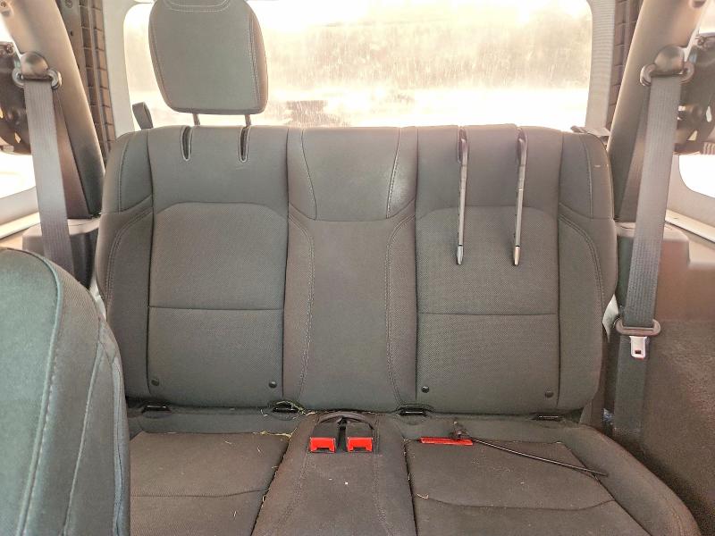 Продаж на аукціоні авто 2021 Jeep Wrangler, vin: 1C4GJXAN8MW638319, номер лоту: 51717816