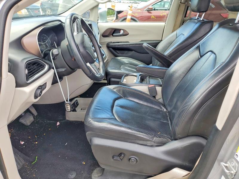 Aukcja sprzedaży 2018 Chrysler Pacifica, vin: 2C4RC1BG9JR246082, numer aukcji: 48437016