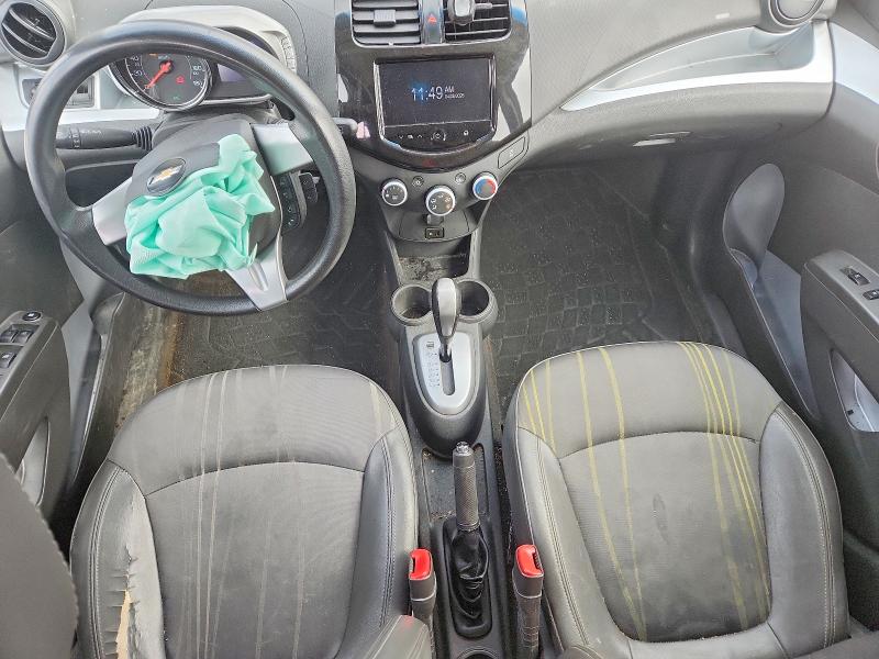Продаж на аукціоні авто 2013 Chevrolet Spark, vin: KL8CD6S92DC561751, номер лоту: 49121906