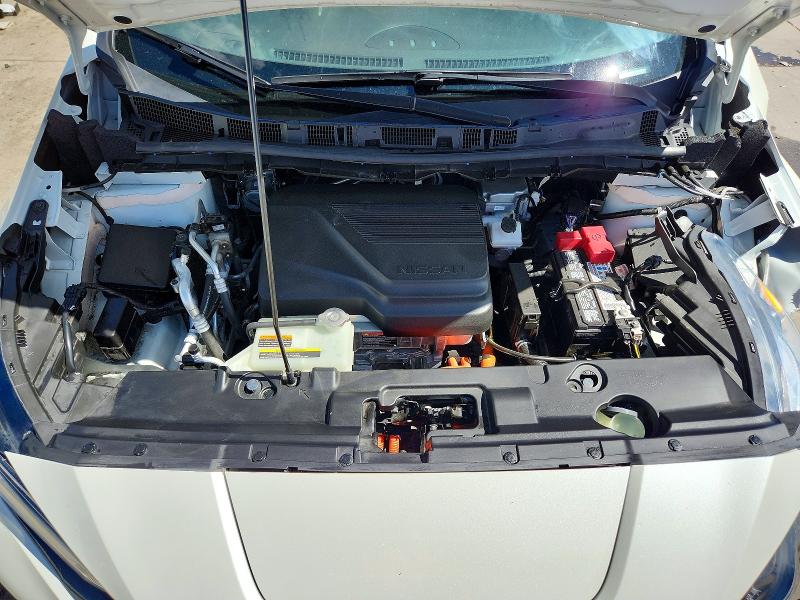 Продажа на аукционе авто 2024 Nissan Leaf, vin: 1N4CZ1CVXRC553532, номер лота: 51121126