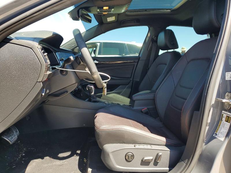 Aukcja sprzedaży 2022 Volkswagen Jetta, vin: 3VW2T7BU5NM003325, numer aukcji: 49064546