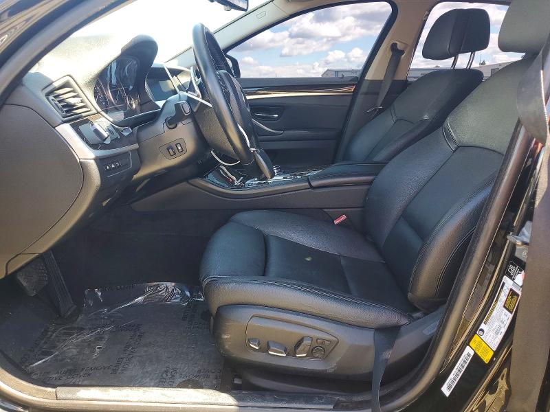 Продаж на аукціоні авто 2014 Bmw 550, vin: WBAKN9C5XED680508, номер лоту: 49596976