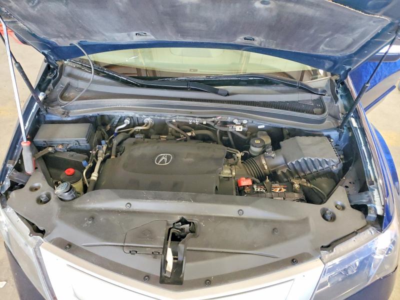 Продаж на аукціоні авто 2013 Acura Mdx, vin: 2HNYD2H39DH521862, номер лоту: 51603006