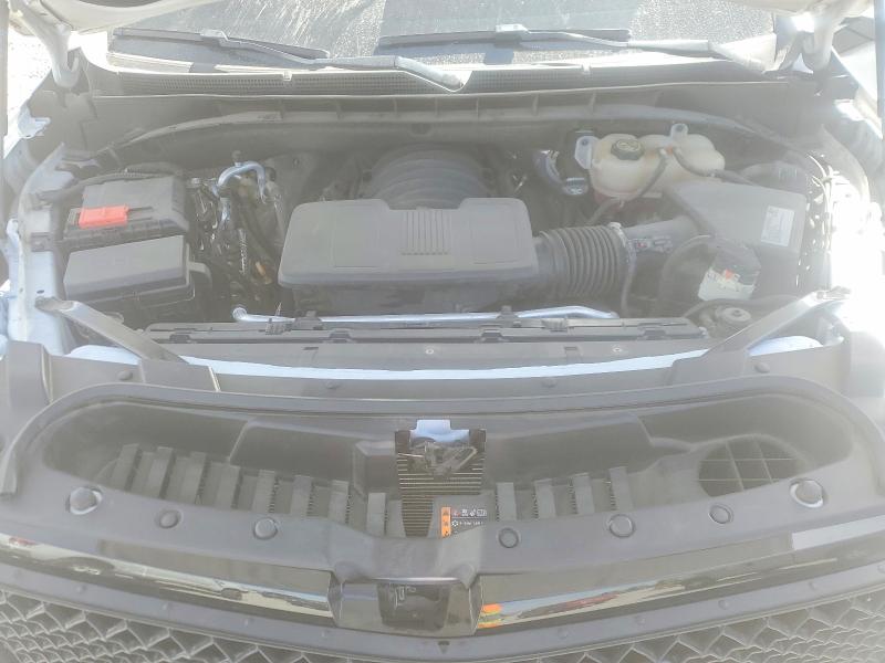 Продаж на аукціоні авто 2021 Cadillac Escalade, vin: 1GYS4FKL7MR227740, номер лоту: 50181396