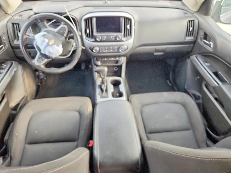 Aukcja sprzedaży 2020 Chevrolet Colorado, vin: 1GCGSCEN0L1188001, numer aukcji: 49469346