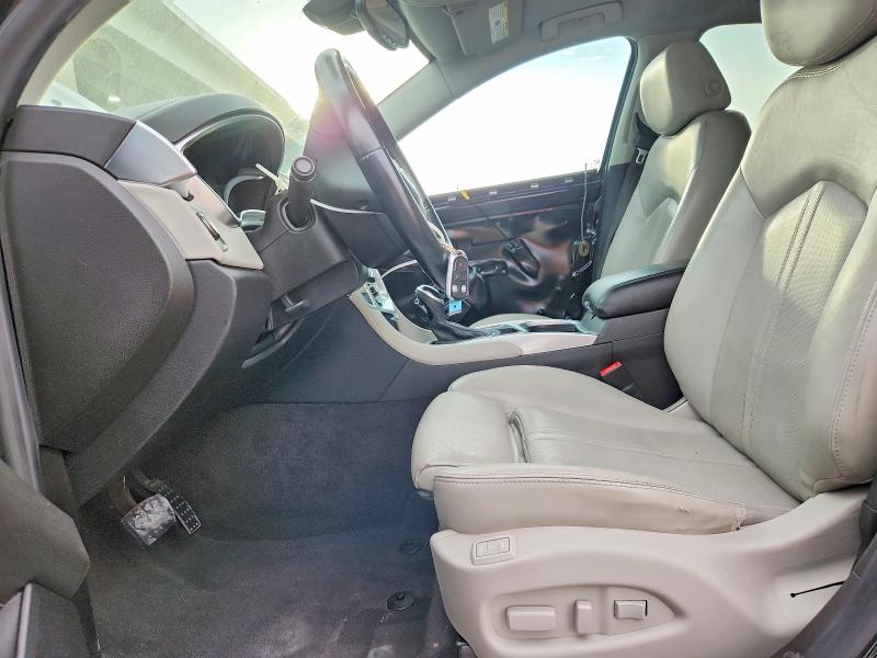 51875706 :رقم المزاد ، 3GYFNBE30GS505804 vin ، 2016 Cadillac Srx مزاد بيع