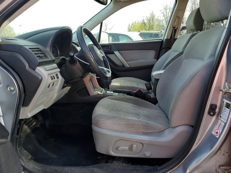 Продажа на аукционе авто 2014 Subaru Forester, vin: JF2SJAEC6EH480649, номер лота: 49020986