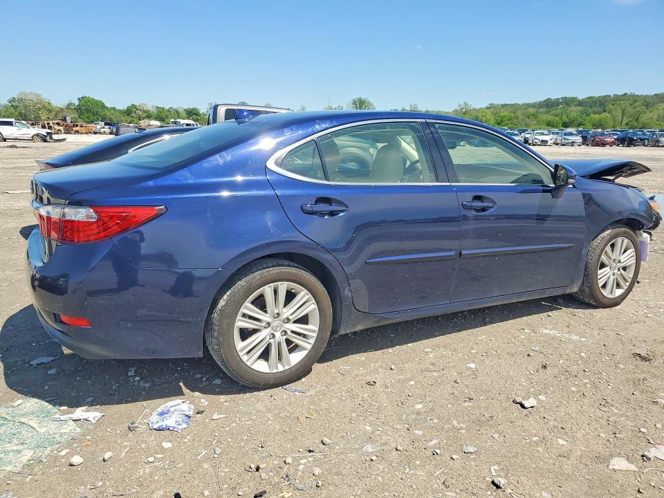 Auction sale of the 2015 Lexus Es, vin: JTHBK1GG7F2196137, lot number: 49880616