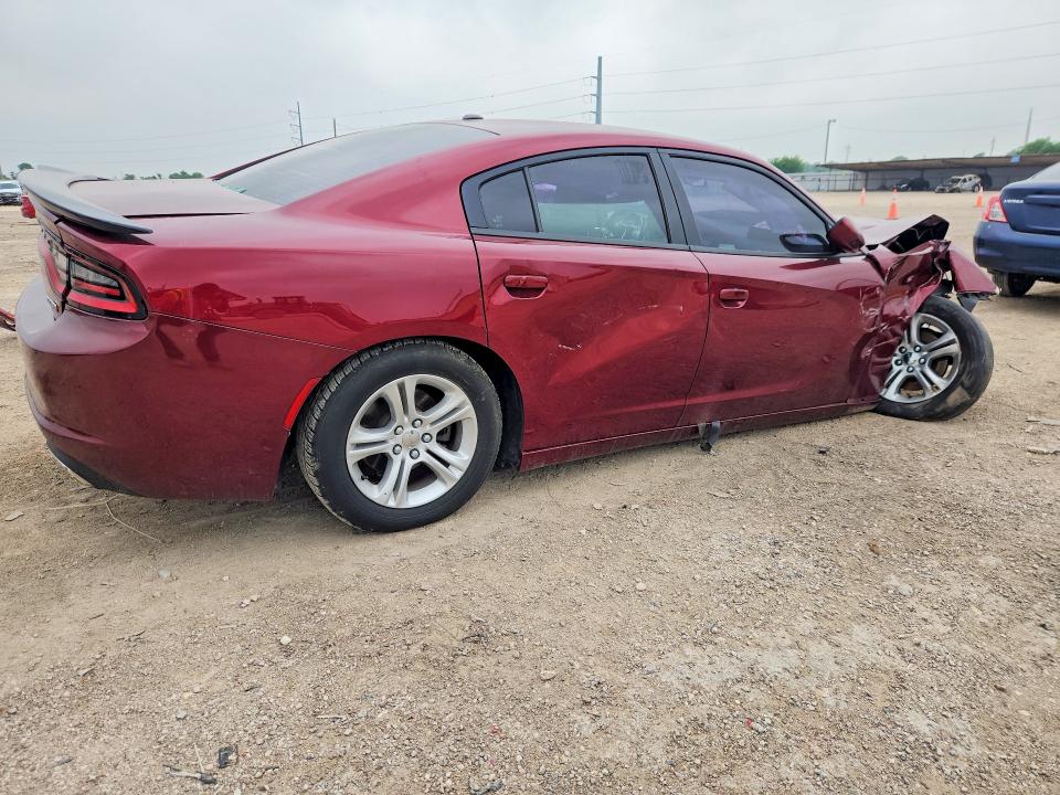 Продажа на аукционе авто 2021 Dodge Charger, vin: 2C3CDXBG7MH533585, номер лота: 51268276