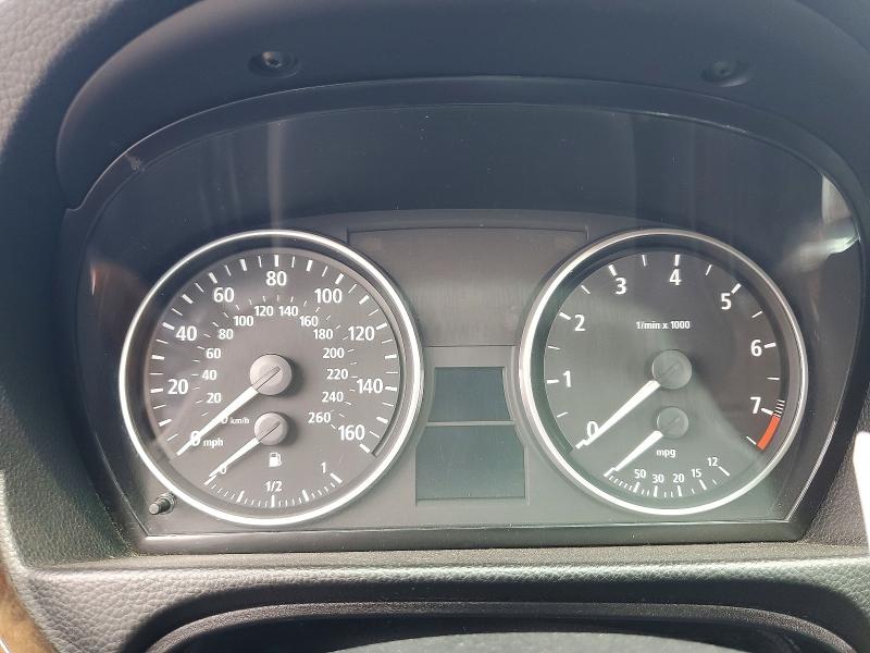 Aukcja sprzedaży 2006 Bmw 330, vin: WBAVB335X6KR72868, numer aukcji: 51009296