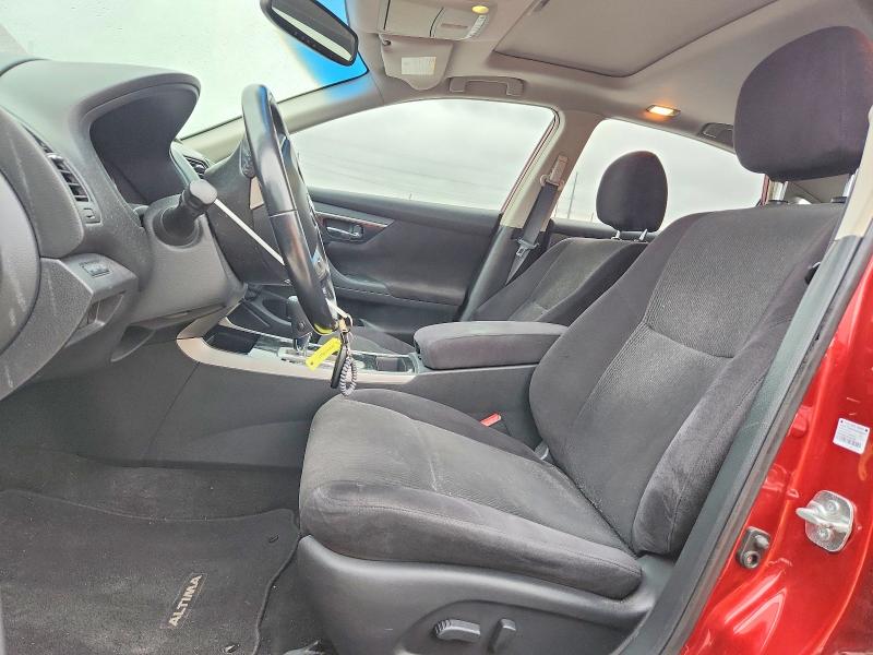 2013 Nissan Altima მანქანა იყიდება აუქციონზე, vin: 1N4AL3AP0DN436497, აუქციონის ნომერი: 49431806