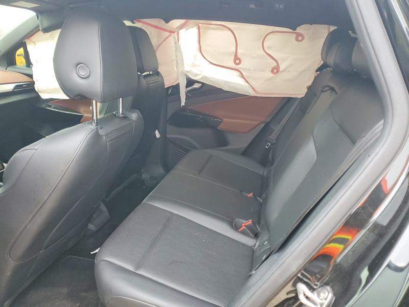 Продаж на аукціоні авто 2021 Volkswagen Id.4, vin: WVGUNPE26MP057902, номер лоту: 51641986
