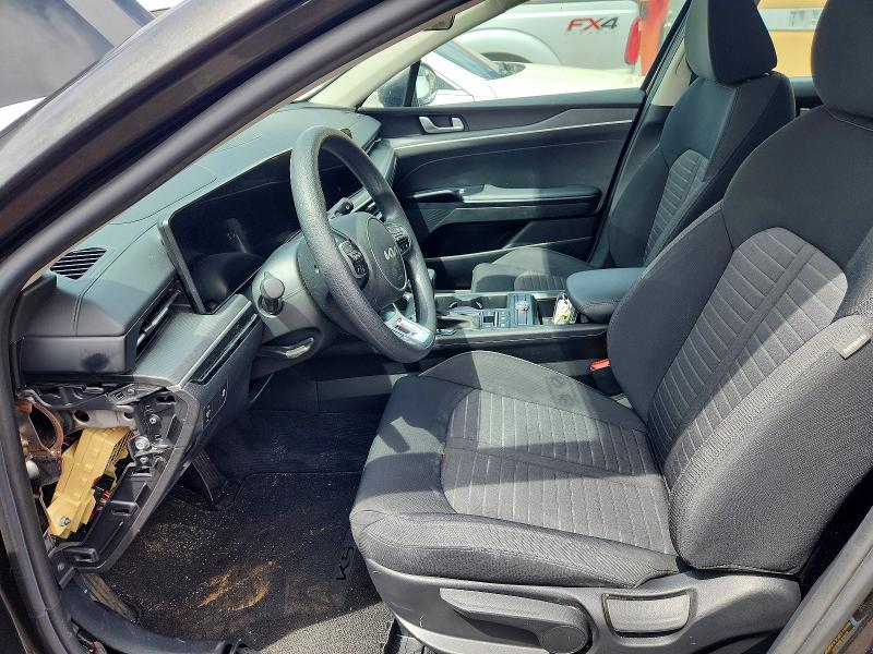 Продаж на аукціоні авто 2025 Kia K5, vin: KNAG24J79S5357563, номер лоту: 48534496
