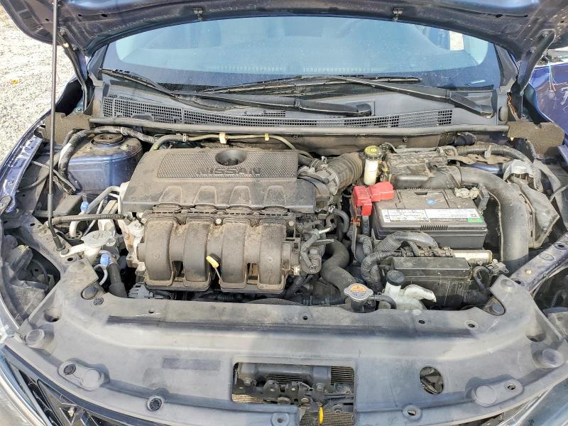 Aukcja sprzedaży 2019 Nissan Sentra, vin: 3N1AB7AP6KY324391, numer aukcji: 51500316