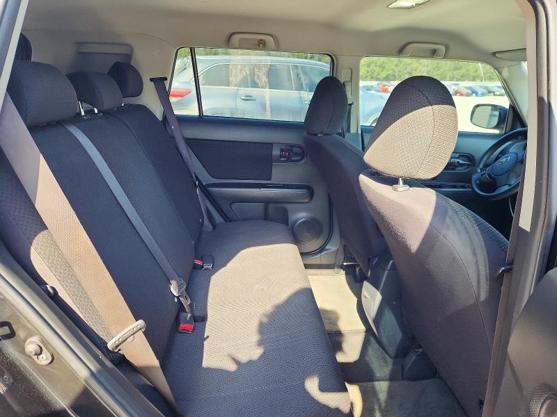Aukcja sprzedaży 2008 Scion Xb, vin: JTLKE50E481030745, numer aukcji: 48590096