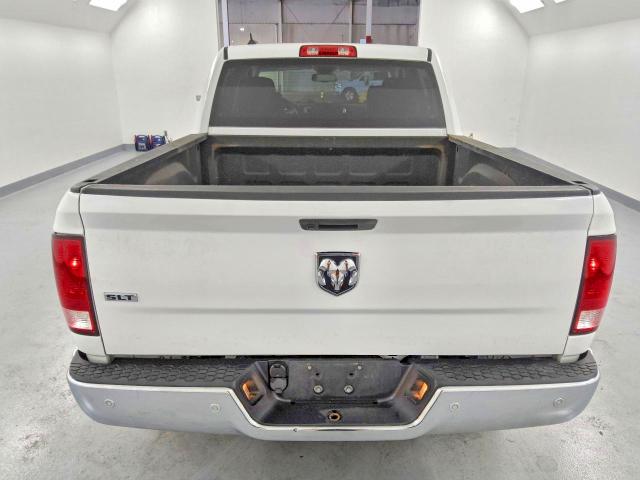 Продаж на аукціоні авто 2023 Ram 1500 Classic, vin: 1C6RR6LG8PS536080, номер лоту: 51498026