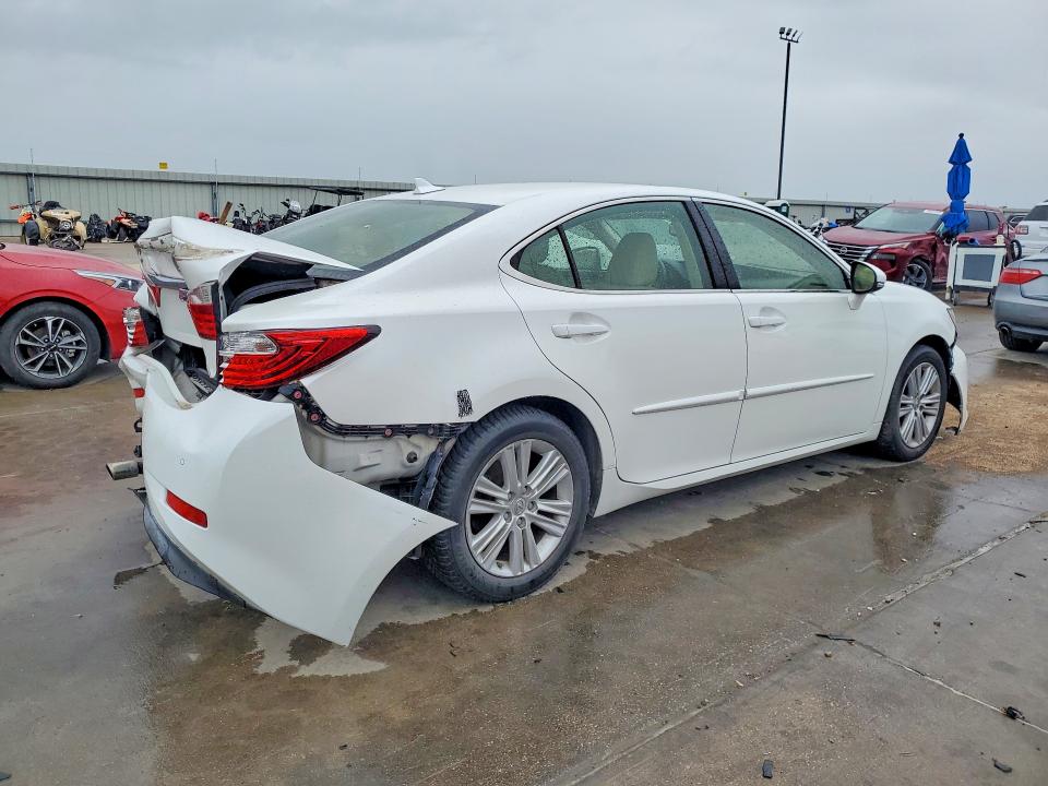 Продажа на аукционе авто 2013 Lexus Es 350, vin: JTHBK1GG0D2067895, номер лота: 50645996