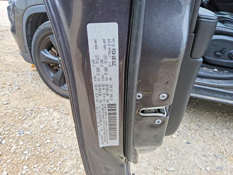 Aukcja sprzedaży 2019 Jeep Cherokee, vin: 1C4PJLLB4KD339480, numer aukcji: 50243156