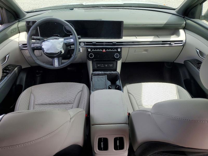 Продажа на аукционе авто 2025 Hyundai Tucson, vin: KM8JEDD1XSU363171, номер лота: 49749576
