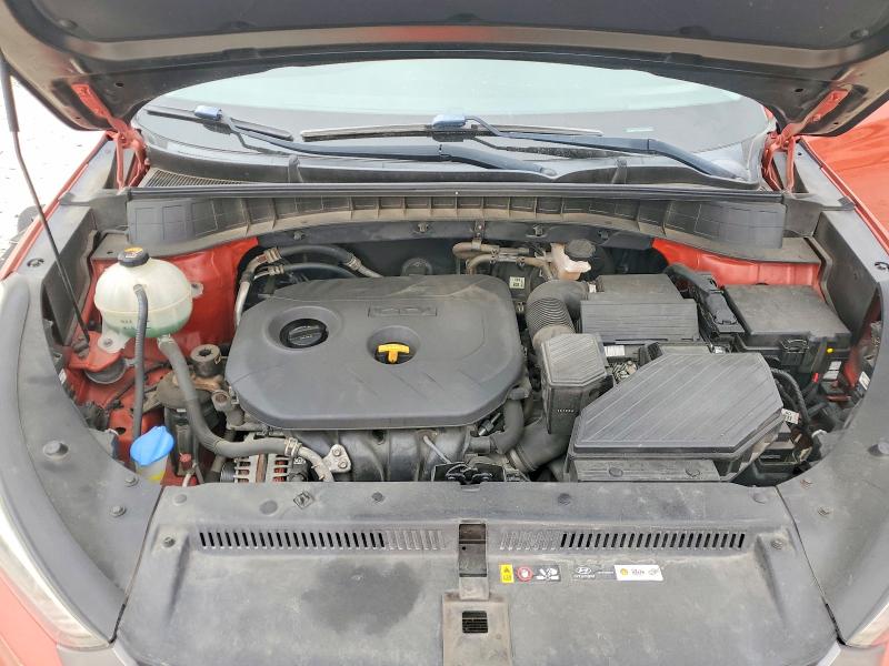Aukcja sprzedaży 2016 Hyundai Tucson, vin: KM8J3CA46GU158923, numer aukcji: 49499556