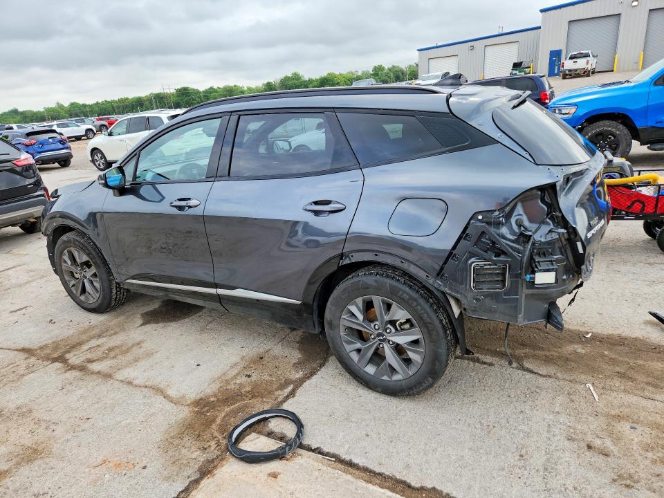 Aukcja sprzedaży 2023 Kia Sportage, vin: 5XYK43AF9PG042544, numer aukcji: 49648446
