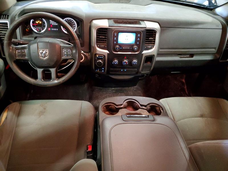 Продаж на аукціоні авто 2016 Ram 1500, vin: 1C6RR7GT6GS231867, номер лоту: 50849336