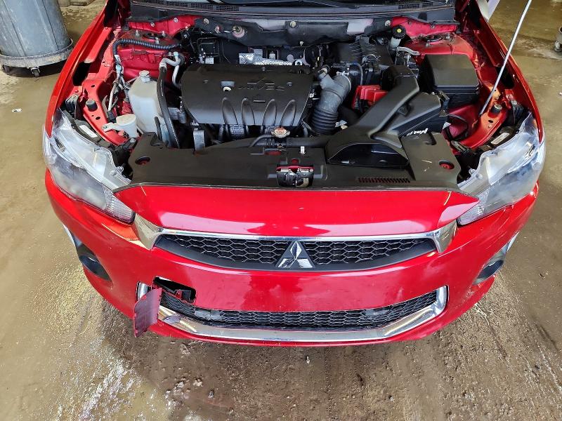 Продаж на аукціоні авто 2016 Mitsubishi Lancer, vin: JA32U2FU8GU004544, номер лоту: 51780766