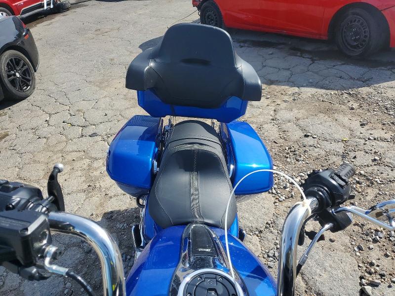 Продаж на аукціоні авто 2025 Harley-davidson Fltrx, vin: 1HD1KH711SB626271, номер лоту: 51882216