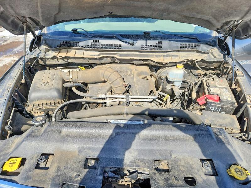 2011 Dodge Ram 1500 მანქანა იყიდება აუქციონზე, vin: 1D7RV1CT8BS627692, აუქციონის ნომერი: 47367446