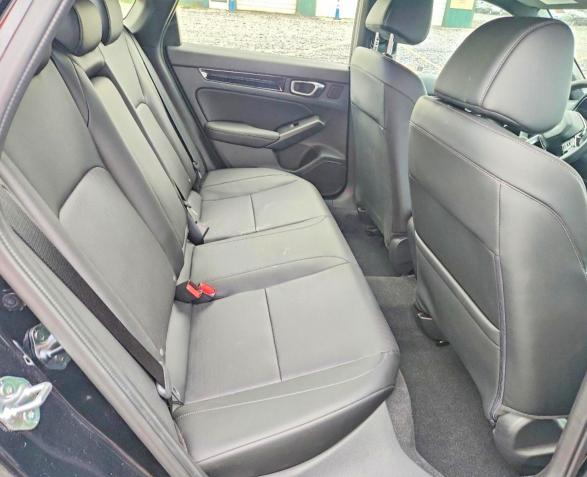 Продаж на аукціоні авто 2026 Honda Civic, vin: JHMFL4H96TX000171, номер лоту: 50316966