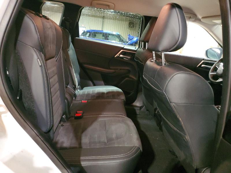 Продаж на аукціоні авто 2023 Mitsubishi Outlander, vin: JA4J4UA82PZ052122, номер лоту: 48248156